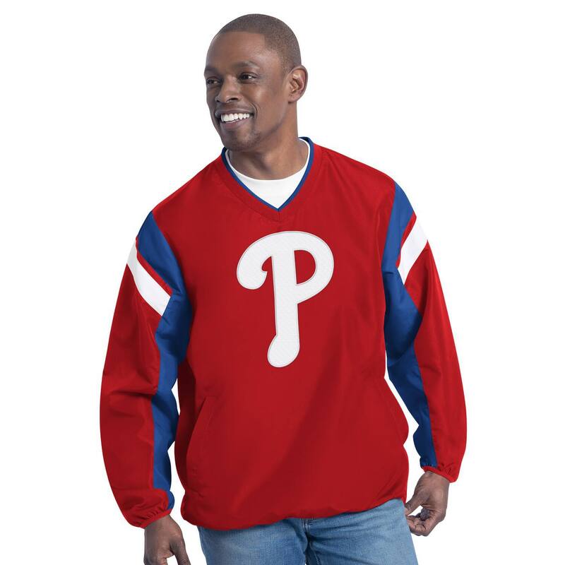 ̵  Х󥯥  T ȥåץ Men's G-III Sports by Carl Banks Red Phi...