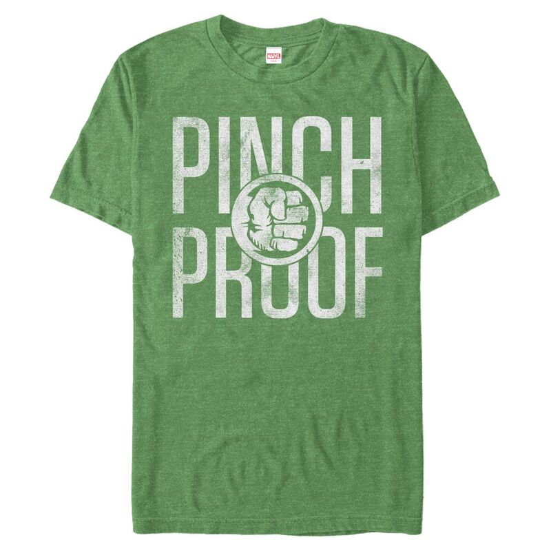 ̵ ޡ٥  T ȥåץ Big & Tall Marvel The Hulk Pinch Proof Graph...