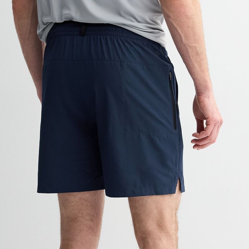 【送料無料】 Tek Gear メンズ ハーフパンツ・ショーツ ボトムス Men's Tek Gear 7 in. Training Shorts Primer Gray