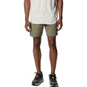 【送料無料】 コロンビア メンズ ハーフパンツ・ショーツ ボトムス Men's Columbia Mountaindale Omni-SHIELD Cargo ...