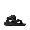 【送料無料】 コロンビア メンズ サンダル シューズ Columbia Peakfreak Roam Men's Sandals Black Charcoal