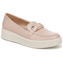 【送料無料】 ライフストライド レディース スリッポン・ローファー シューズ LifeStride Genevabit Women's Loafer True Blush(4)