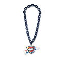 【送料無料】 ウィンクラフト レディース ネックレス・チョーカー・ペンダントトップ アクセサリー WinCraft Oklahoma City Thunder ...