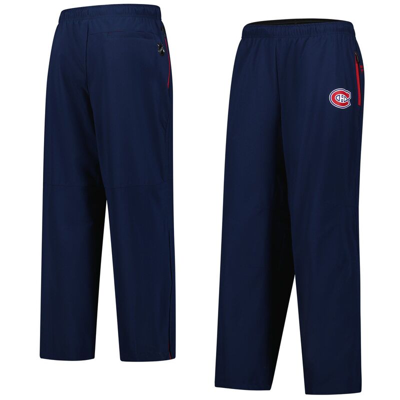 ̵ եʥƥ ǥ 奢ѥ ܥȥॹ Women's Fanatics Navy Montreal Cana...