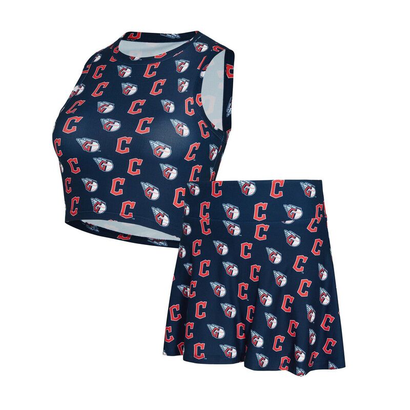 ̵ ֥ǥå ǥ ʥȥ  Women's Concepts Sport Navy Cleve...