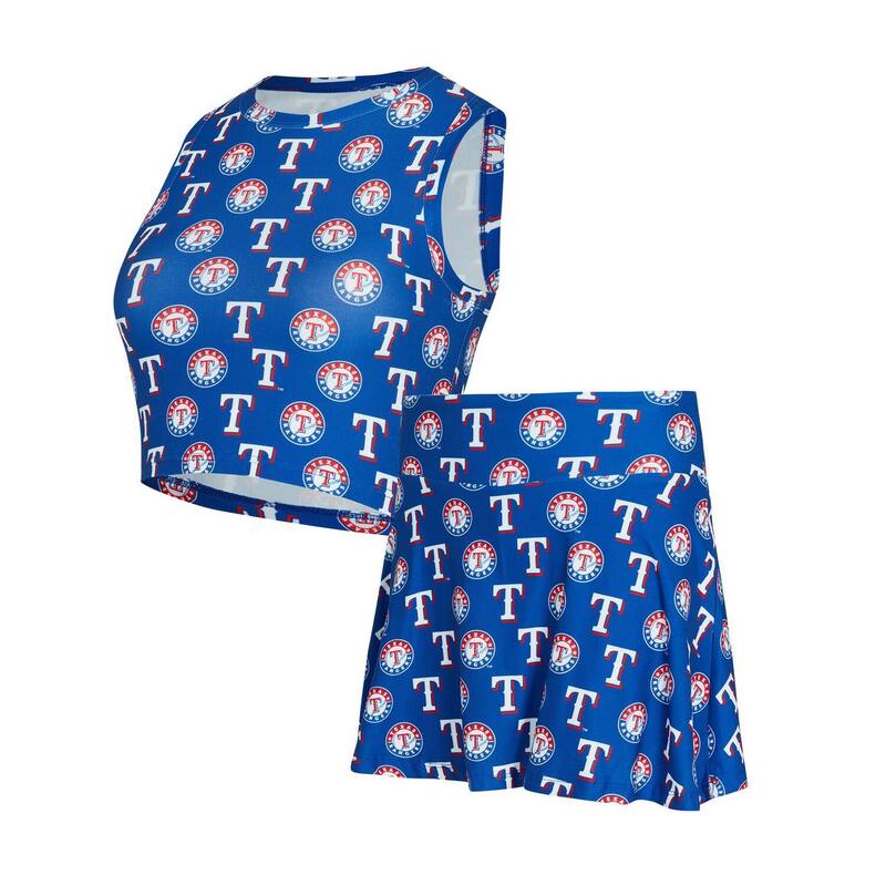 ̵ ֥ǥå ǥ ʥȥ  Women's Concepts Sport Royal Texa...