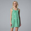 【送料無料】 ヴェラウォン レディース ナイトウェア アンダーウェア Women's Simply Vera Vera Wang Cozy Sleep Chem...