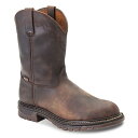 【送料無料】 ロッキー メンズ ブーツ・レインブーツ シューズ Rocky Original Ride Roper Men's 10-in. Western W...