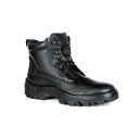 【送料無料】 ロッキー メンズ ブーツ・レインブーツ シューズ Rocky Postal TMC Men's Water Resistant Work Boot...