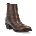 【送料無料】 ラレド メンズ ブーツ・レインブーツ シューズ Laredo Fletcher Men's Western Boots Tan