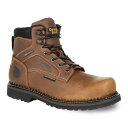 【送料無料】 ジョージアブーツ メンズ ブーツ・レインブーツ シューズ Georgia Boots Georgia Giant Revamp Internal ...