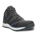 【送料無料】 プロペット メンズ ブーツ・レインブーツ シューズ Propet Veymont Men's Waterproof Hiking Boots Gr...