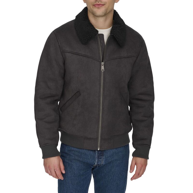 楽天市場】Supreme Faux Shearling Lined Bomber Jacketの通販 楽天市場】Supreme Faux Shearling Lined Bomber Jacketの通販