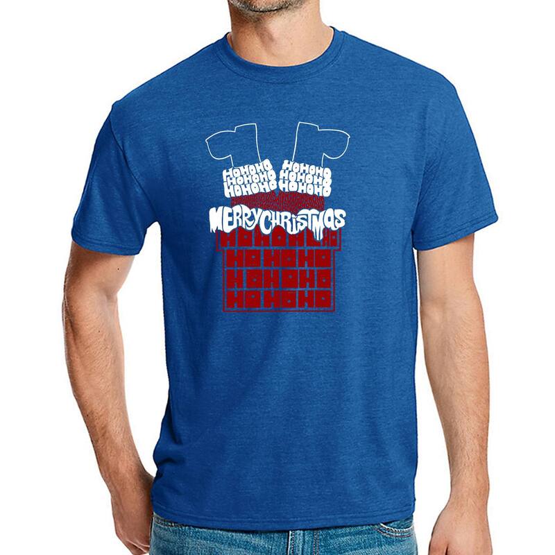 エルエーポップアートメンズTシャツ...