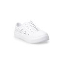 【送料無料】 ソノマ レディース スニーカー シューズ Sonoma Goods For Life Tennie Girls Water Sneakers Wh...