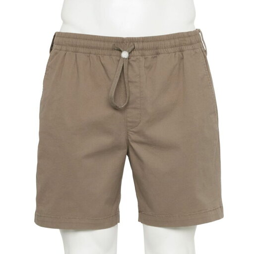 【送料無料】 ソノマ メンズ ハーフパンツ・ショーツ ボトムス Men's Adaptive Sonoma Goods For Life 7" Everyday Pull-On Shorts Khaki 【送料無料】 ソノマ メンズ ハーフパンツ・ショーツ ボトムス Men's Adaptive Sonoma Goods For Life 7" Everyday Pull-On Shorts Khaki