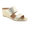 【送料無料】 エアロソールズ レディース サンダル シューズ Aerosoles Wheeler Women's Platform Sandals Soft G...