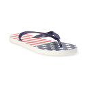 【送料無料】 ソノマ メンズ サンダル シューズ Sonoma Goods For Life Druski Eva Men's Flip Flops Ameri...