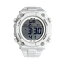【送料無料】 アイゾッド メンズ 腕時計 アクセサリー IZOD Men's White Digital Watch - IZO7006KL White 9,480円
