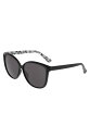 【送料無料】 ドレイパージェームス レディース サングラス・アイウェア アクセサリー Women's Draper James 57mm Square Sung...