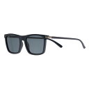 【送料無料】 ソノマ メンズ サングラス・アイウェア アクセサリー Men's Sonoma Goods For Life Plastic Square Cla...