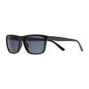 【送料無料】 ソノマ メンズ サングラス・アイウェア アクセサリー Men's Sonoma Goods For Life Plastic Rectangle ...