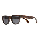 【送料無料】 ソノマ レディース サングラス・アイウェア アクセサリー Women's Sonoma Goods For Life Plastic Wayfar...