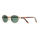 【送料無料】 ソノマ レディース サングラス・アイウェア アクセサリー Women's Sonoma Goods For Life 52mm Plastic O...