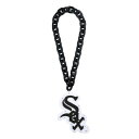 【送料無料】 フォコ レディース ネックレス・チョーカー・ペンダントトップ アクセサリー FOCO Chicago White Sox Light Up Big Logo Fan Chain Sox Multi