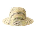 【送料無料】 ソノマ レディース 帽子 アクセサリー Women's Sonoma Goods For Life Downbrim Cloche Hat Natural Brown