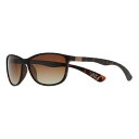 【送料無料】 Tek Gear レディース サングラス・アイウェア アクセサリー Women's Tek Gear Plastic Small Wrap Sun...