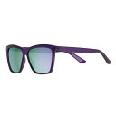 【送料無料】 Tek Gear レディース サングラス・アイウェア アクセサリー Women's Tek Gear 57mm Medium Plastic Ca...