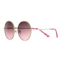 【送料無料】 LC Lauren Conrad レディース サングラス・アイウェア アクセサリー Women's LC Lauren Conrad Bexlee...