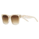 【送料無料】 LC Lauren Conrad レディース サングラス・アイウェア アクセサリー Women's LC Lauren Conrad Alandr...