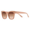【送料無料】 LC Lauren Conrad レディース サングラス・アイウェア アクセサリー Women's LC Lauren Conrad Chana ...