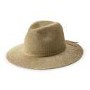 【送料無料】 ソノマ レディース 帽子 アクセサリー Women's Sonoma Goods For Life Sequin Knit Fedora Gold