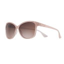【送料無料】 ナインウェスト レディース サングラス・アイウェア アクセサリー Women's Nine West 58mm Plastic Cateye Su...