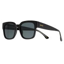 【送料無料】 ナインウェスト レディース サングラス・アイウェア アクセサリー Women's Nine West Plastic Square Everyda...