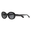 【送料無料】 ソノマ レディース サングラス・アイウェア アクセサリー Women's Sonoma Goods For Life 50mm Plastic O...