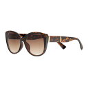 【送料無料】 LC Lauren Conrad レディース サングラス・アイウェア アクセサリー Women's LC Lauren Conrad Welly Cay Eye Sunglasses Tortoise(4)