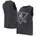 【送料無料】 アンブランデッド レディース Tシャツ トップス Women'sConcepts Sport Charcoal Miami Hurricanes ...