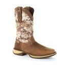 【送料無料】 ドゥランゴ メンズ ブーツ・レインブーツ シューズ Durango Rebel Desert Camo Men's Western Boots D...