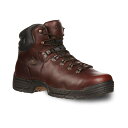 【送料無料】 ロッキー メンズ ブーツ・レインブーツ シューズ Rocky MobiLite Men's Waterproof Work Boots Brown