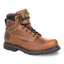 【送料無料】 ジョージアブーツ メンズ ブーツ・レインブーツ シューズ Georgia Boots Georgia Giant Revamp Men's Wat...