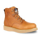 【送料無料】 ジョージアブーツ メンズ ブーツ・レインブーツ シューズ Georgia Boots Classic Men's 6-Inch Steel Toe...