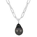 【送料無料】 ステラ グレース レディース ネックレス・チョーカー・ペンダントトップ アクセサリー Stella Grace Sterling Silver B...