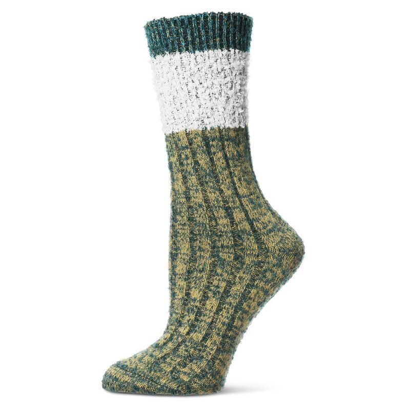 ̵ ⥤ ǥ   Women's Distinctone Stripe Soft-fit Wool B...