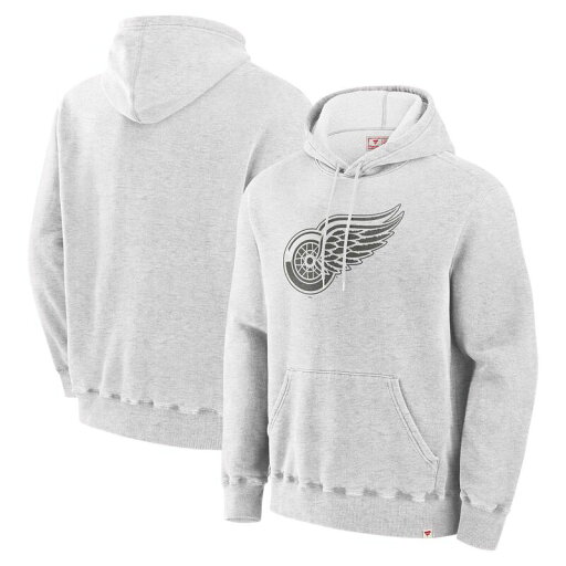 【送料無料】 ファナティクス メンズ Tシャツ トップス Men's Fanatics Cream Detroit Red Wings Made in Canada Pullover Hoodie Rdw Beige 【送料無料】 ファナティクス メンズ Tシャツ トップス Men's Fanatics Cream Detroit Red Wings Made in Canada Pullover Hoodie Rdw Beige