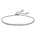【送料無料】 アンブランデッド レディース ブレスレット・バングル・アンクレット アクセサリー Unbranded Sterling
