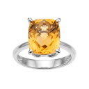 【送料無料】 アンブランデッド レディース リング アクセサリー Unbranded Sterling